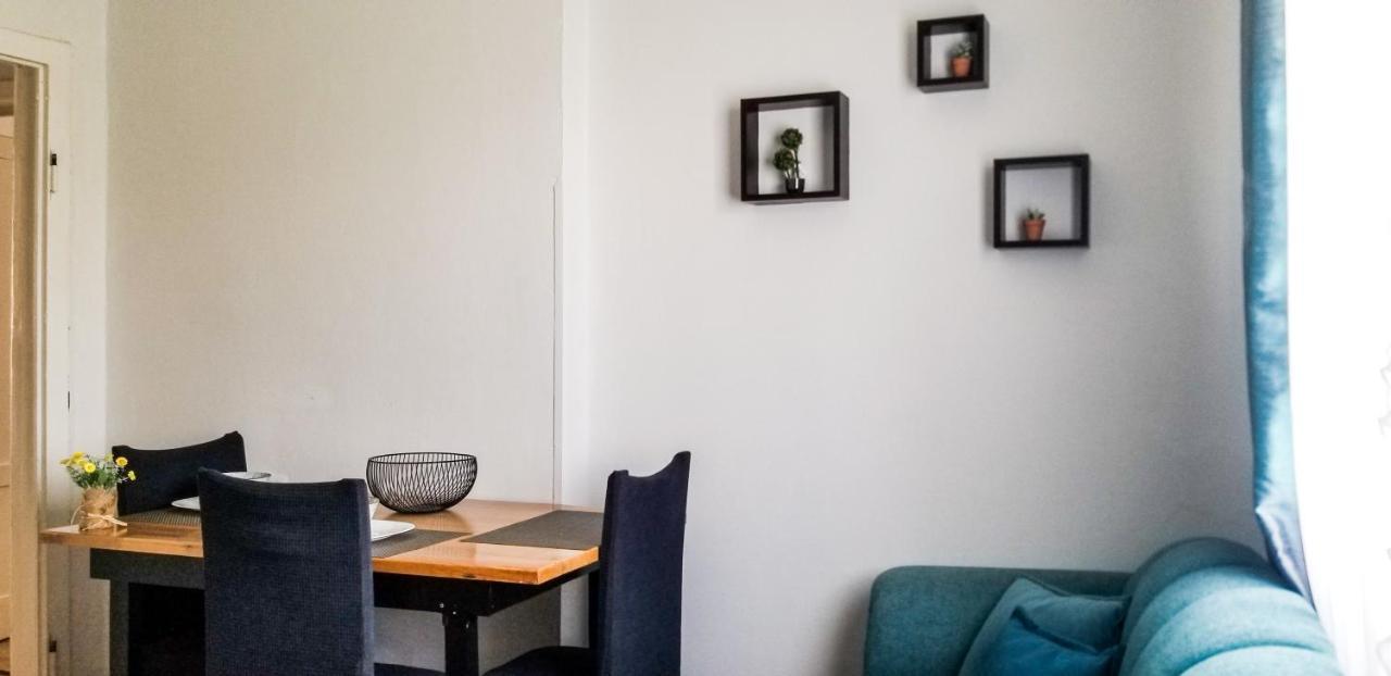 Spacious And Cozy Apartment - Ajia Apartment Tirana Exterior photo